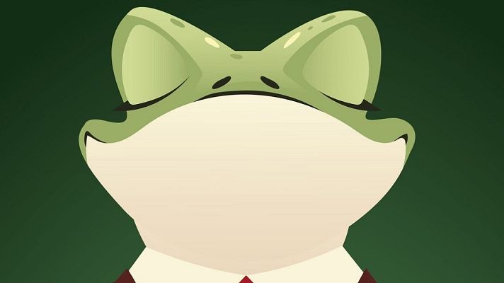 Aquí hay trabajo - Síndrome del SAPO en el trabajo