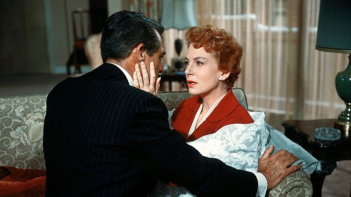 Cine de siempre - Tú y yo