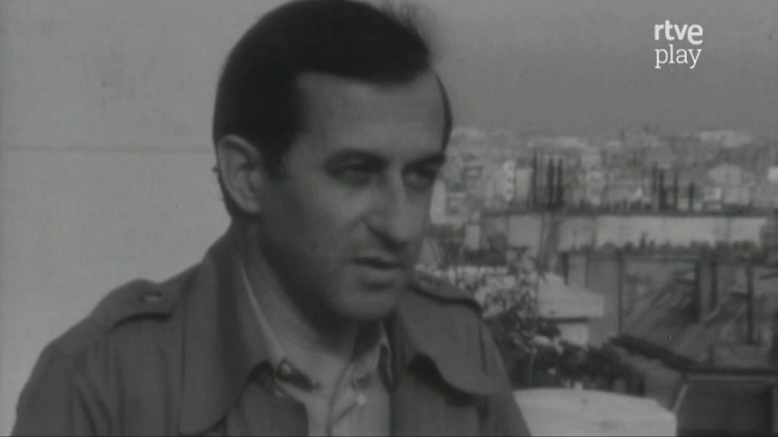Los escritores - Juan Goytisolo - Los escritores | Ver