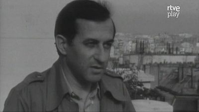 Juan Goytisolo