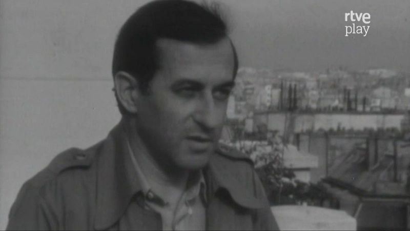 Los escritores - Juan Goytisolo - Los escritores | Ver