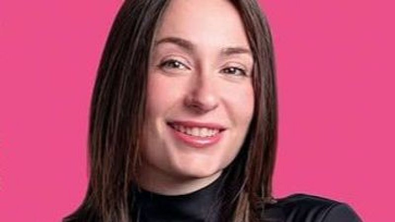 La historia de superación de Carmen Marondo: "Me centré en vivir y no limitarme a existir" - Mediodía en RNE | Ver