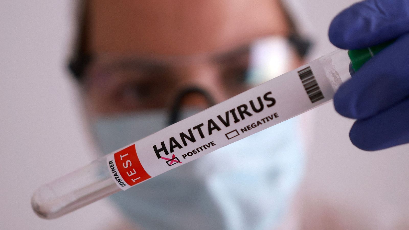 Verifica RTVE desmonta los bulos que circulan sobre el hantavirus - Informativo 24h | Ver