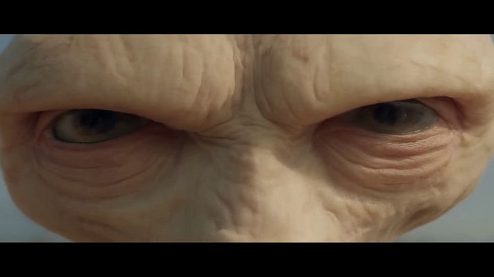  - Cortometraje El Forastero, creado con IA generativa (Estudio Contamination)
