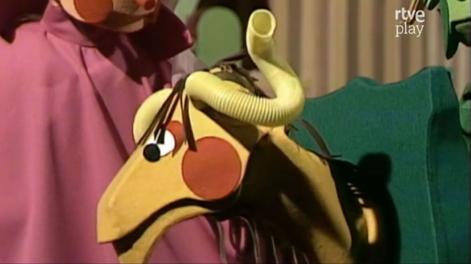 Teo y calabaza - Capítulo 26 - Teo y calabaza | Ver