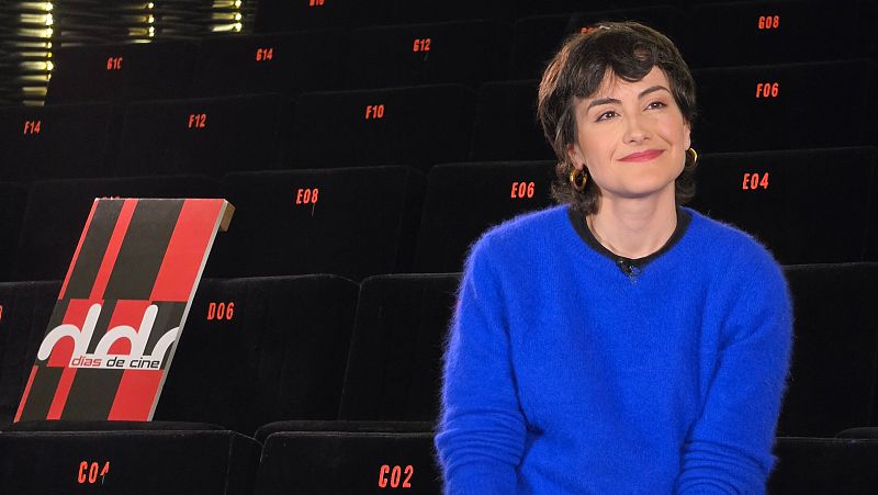 D�as De Cine: Entrevista completa con Marta Matute. | Ver