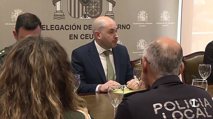  - Operación Paso del Estrecho