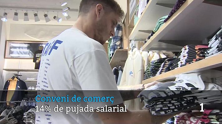 Informatiu Balear - Informatiu Balear en 2' - 08/05/26