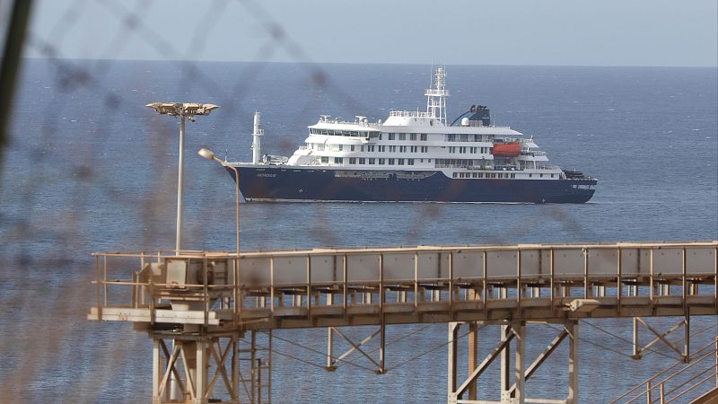 Sanitat assegura que cap passatger espanyol s'oposa a la quarantena