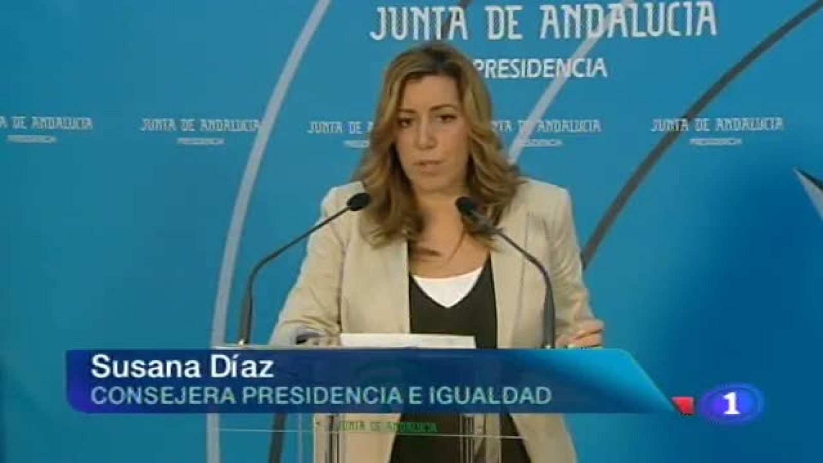 Andalucía en 2'- 01/03/2013 | Ver