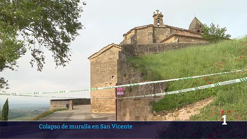 Telerioja en 2' - 08/05/26 | Ver