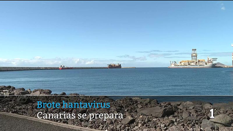 Telecanarias - 08/05/2026 | Ver