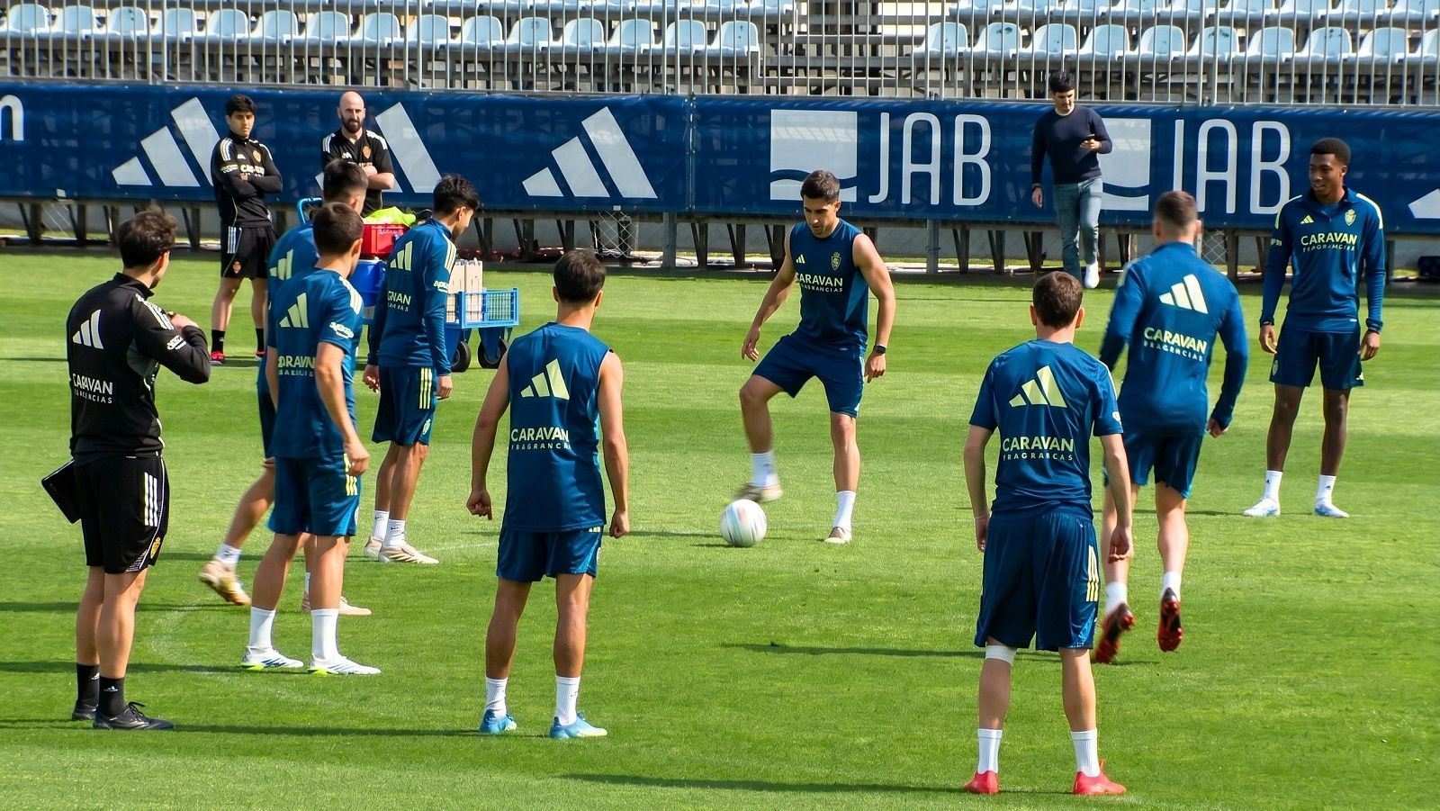 Reválida en Valladolid - Noticias Aragón | Ver