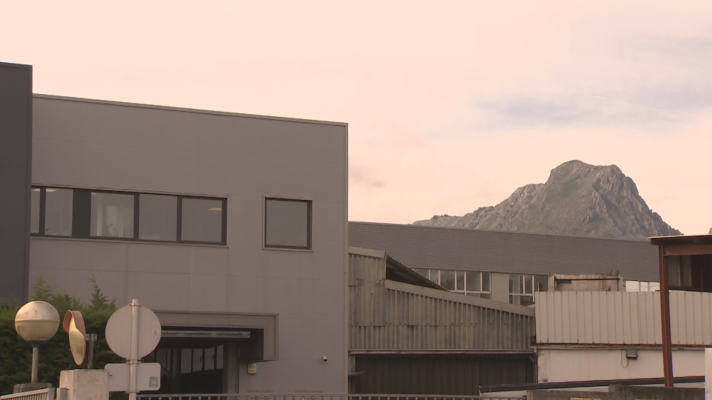 Telenorte - País Vasco - Trabajadores de una empresa de Durango que fabrica perdigones de plomo dan positivo en arsénico.