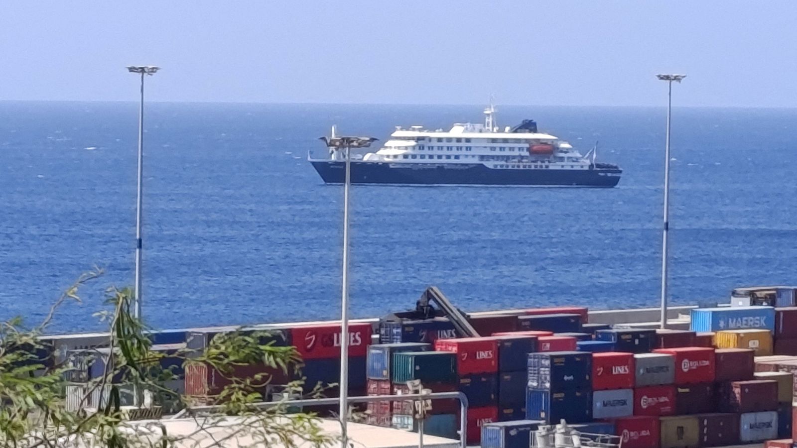 Una mujer de Alicante y un turista que viajó a España, contactos de una fallecida por hantavirus
