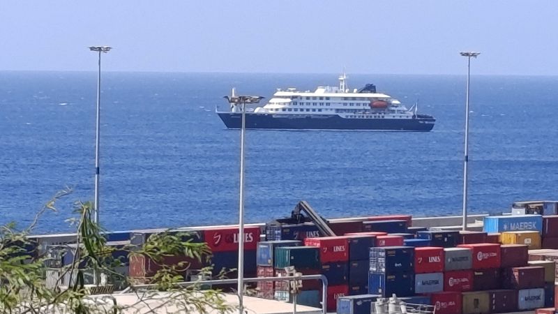 Una mujer de Alicante y un turista que viajó a España, contactos de una fallecida por hantavirus