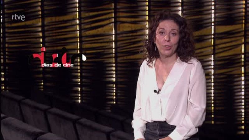 D�as De Cine: 09/05/2026 - D�as de cine | Ver
