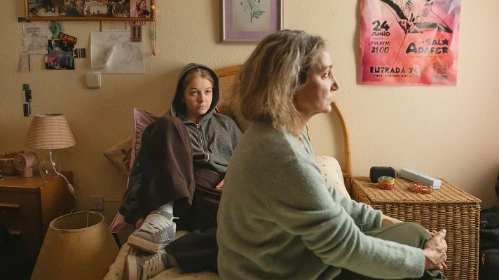 Días de cine - Días de Cine: Yo no moriré de amor
