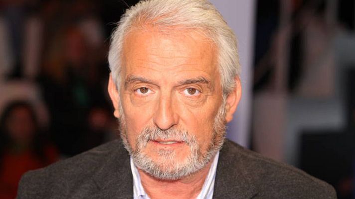 Informativo 24h - Pepe Sancho será incinerado este lunes en Valencia