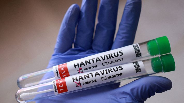 Telediario 1 - Qué se sabe del virus de los Andes, la cepa del brote de hantavirus