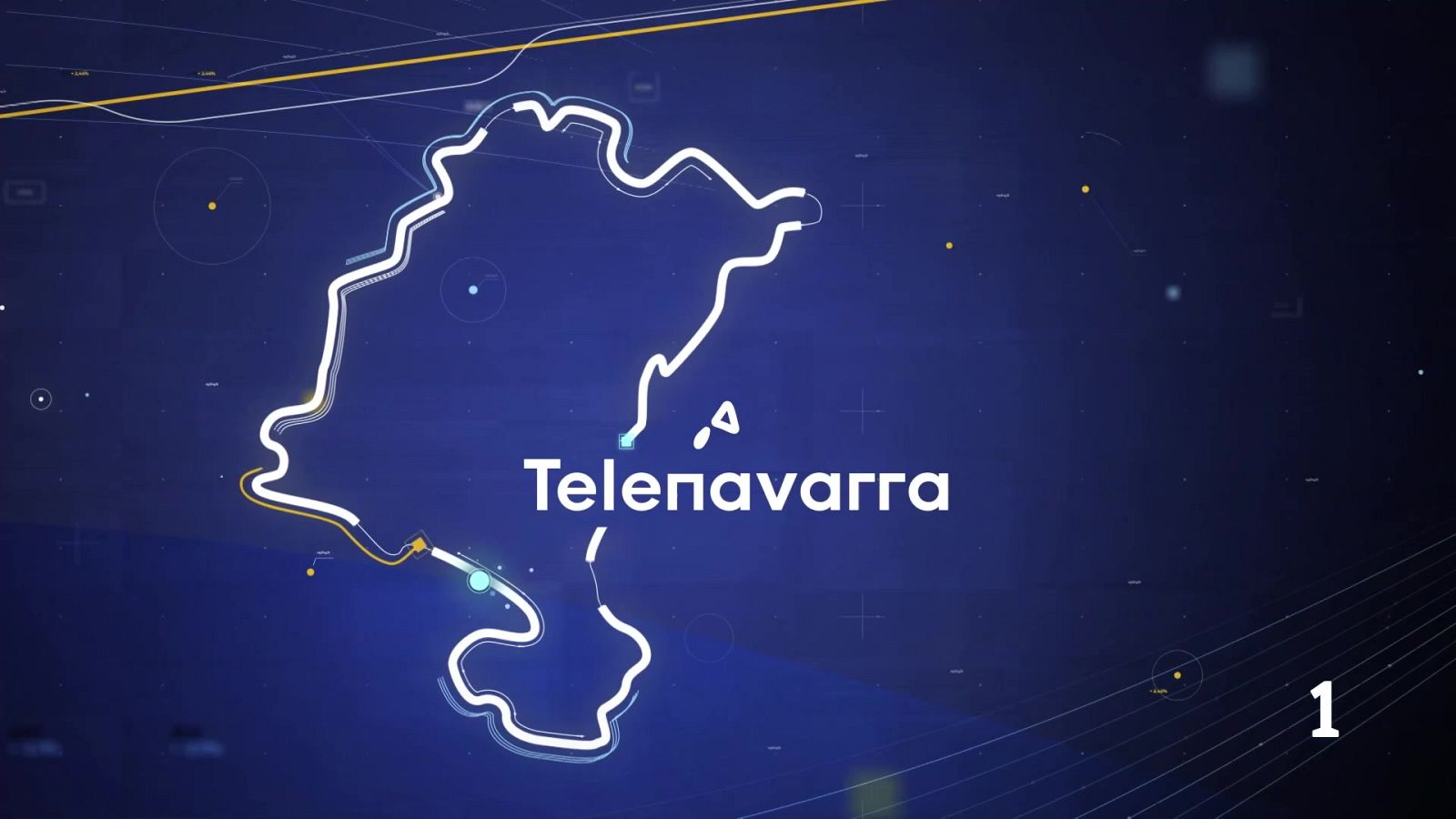 Telenavarra 2 - 08/05/2026 | Ver