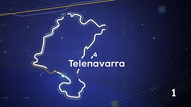 Telenavarra 2 - 08/05/2026 | Ver
