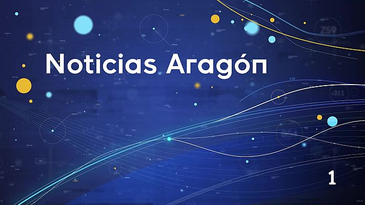 Noticias Aragón - Aragón en 2' - 08/05/26