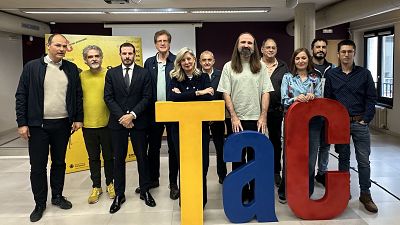 El TAC llenar� rincones de Valladolid de artes esc�nicas del 20 al 24 de mayo - Noticias de Castilla y Le�n | Ver