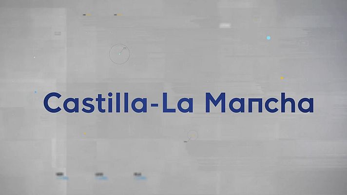 Noticias de Castilla-La Mancha - Castilla-La Mancha en 2' -  08/05/2026