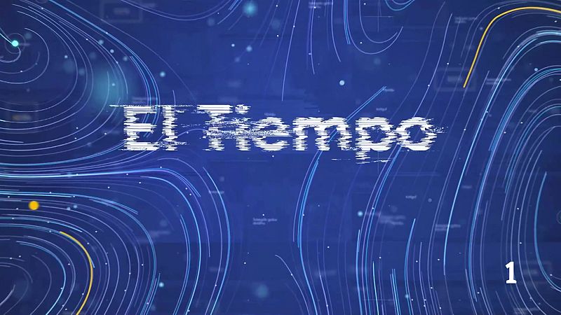 El tiempo en Castilla-La Mancha -  08/05/2026- Ver ahora