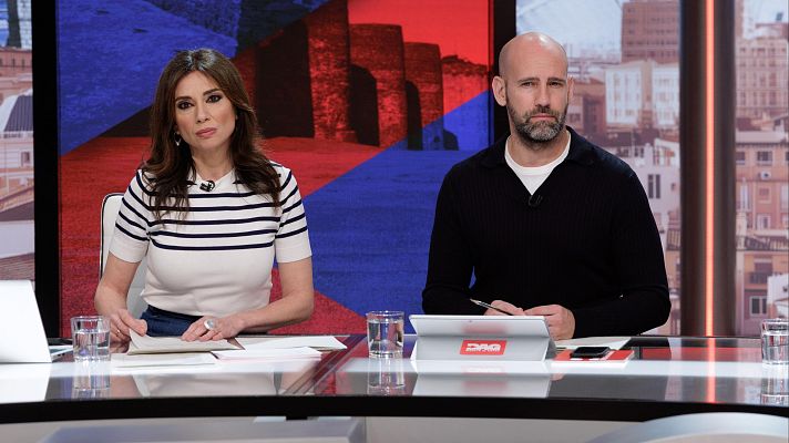 Directo al grano - Programa 161