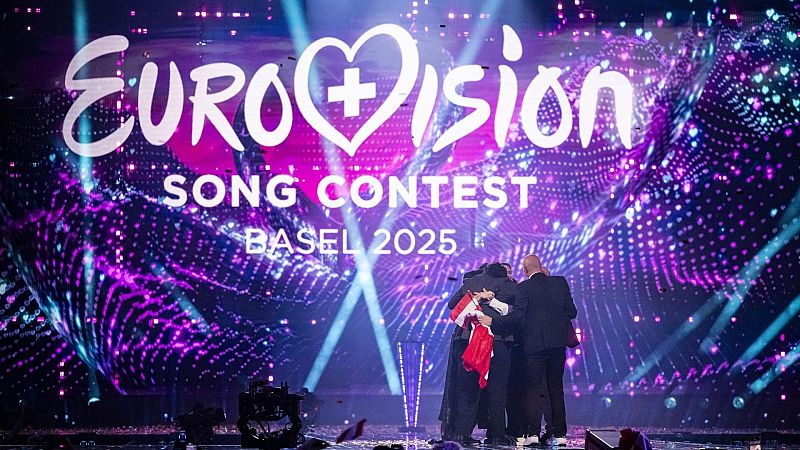 Eurovisión sin España: ¿tiene repercusiones para el Festival? - 24 horas | Ver