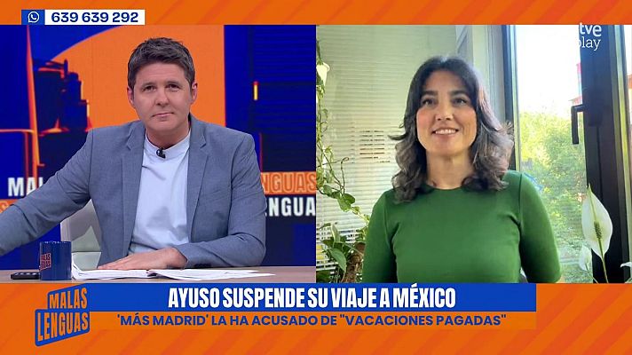 Malas lenguas - Programa 319