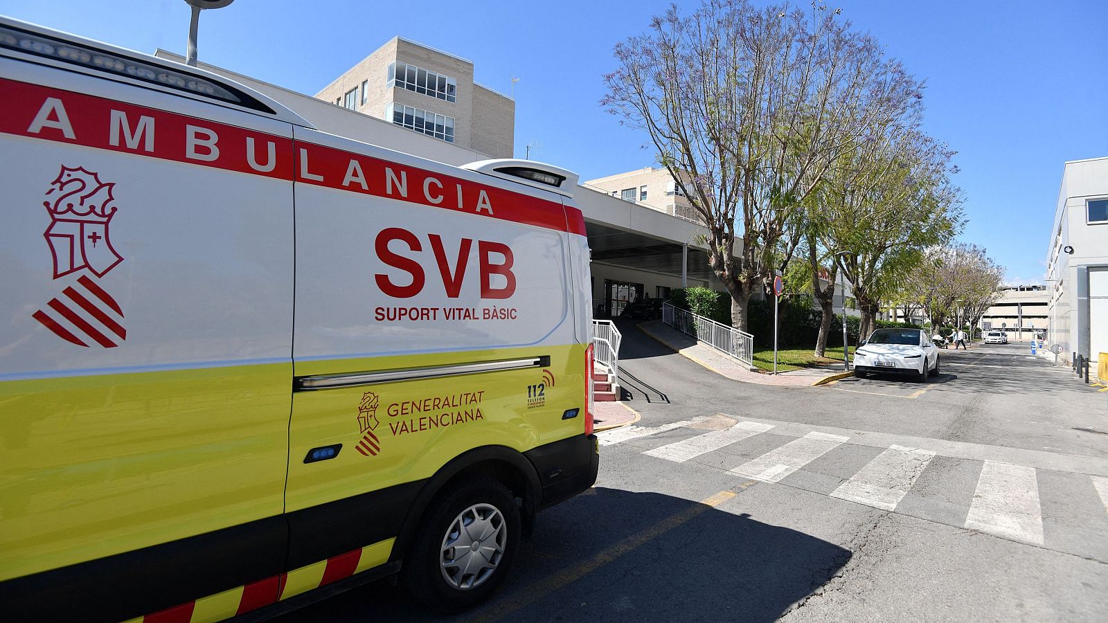 Hantavirus: casos sospechosos en Alicante y Barcelona - Telediario 2 | Ver