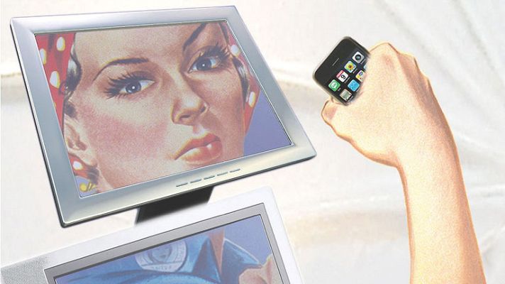 Documentos TV - Miss Escaparate - Avance