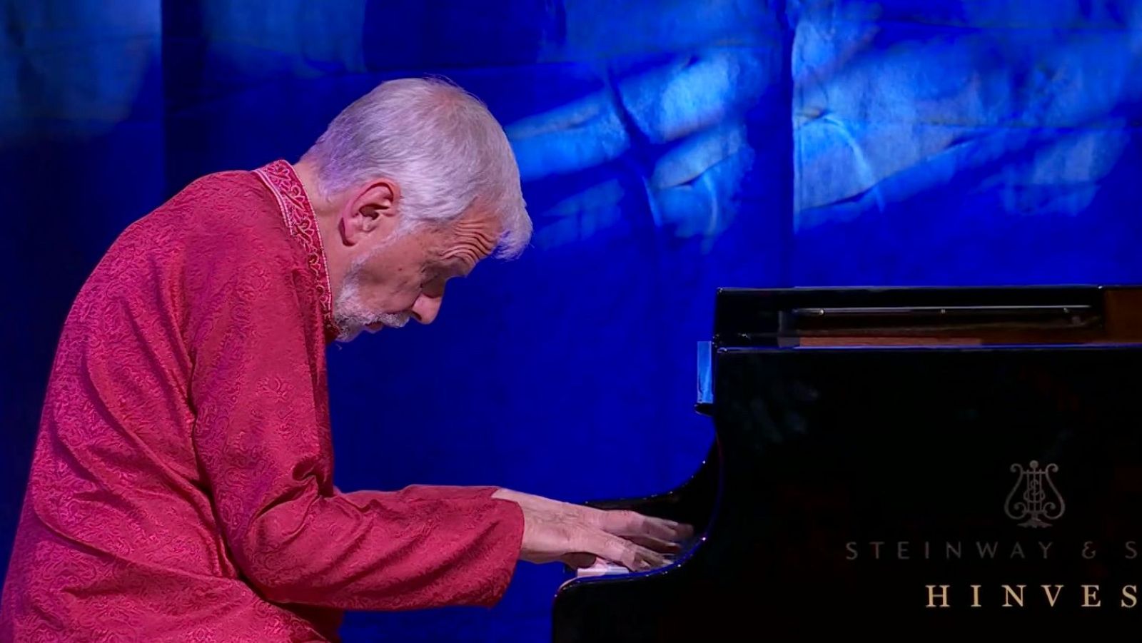 Las noches del Monumental - Josep Colom - Las noches del Monumental | Ver