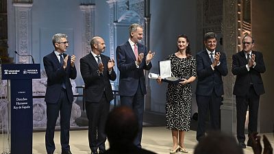 Audiencia Abierta - 09/05/26