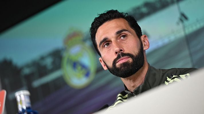 Fútbol - Arbeloa califica de "traición" la filtración de la pelea entre Valverde y Tchouaméni