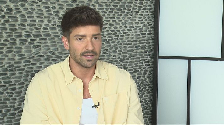 L'Informatiu - Pablo Alborán esgota entrades en el seu retorn a Barcelona