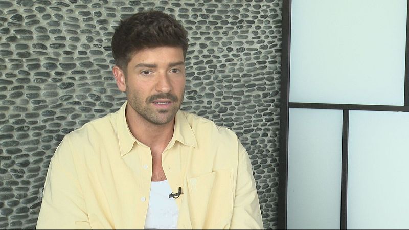Pablo Alborán esgota entrades en el seu retorn a Barcelona