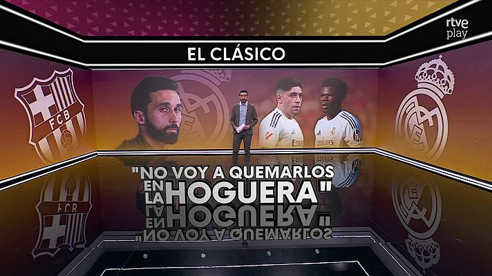 Los Deportes de La1 - Deportes 1 - 09/05/26