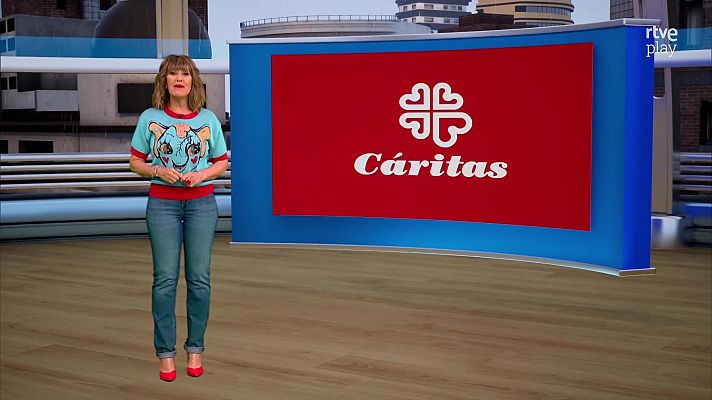 Loterías - La suerte en tus manos - 09/05/2026