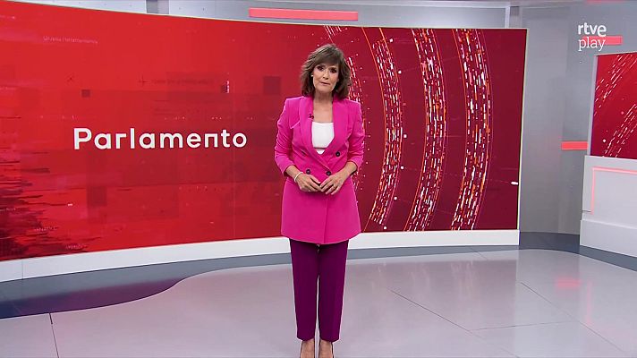 Parlamento - Parlamento - 09/05/26
