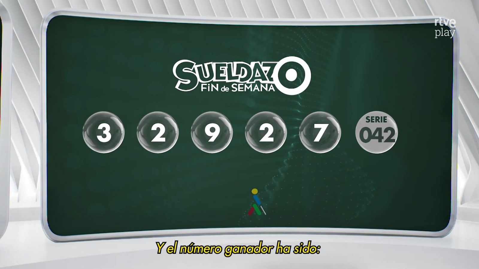 Sorteo ONCE - 09/05/26 - Sorteos ONCE | Ver