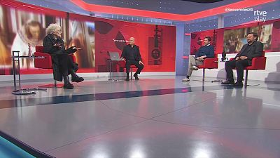 Secuencias en 24 horas - 09/05/26