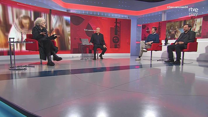 Secuencias en 24H - Secuencias en 24 horas - 09/05/26