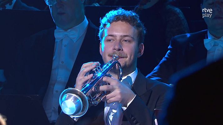 Los conciertos de La 2 - Conciertos UER 2026: Bravo Orchestra