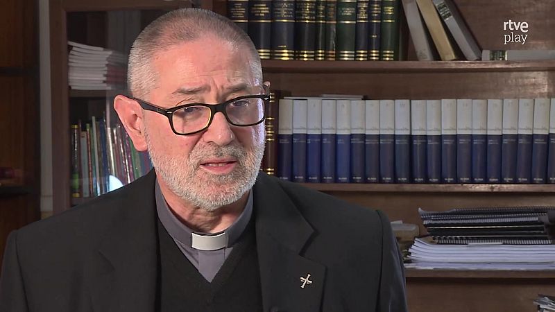 Testimonio - La Parroquia en el medio - Testimonio | Ver