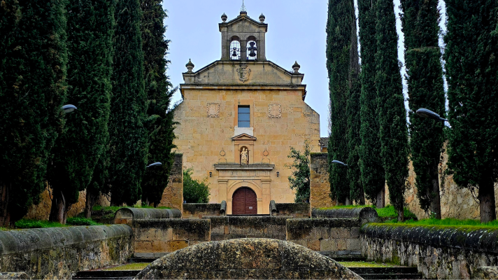 Pueblo de Dios - San Juan de la Cruz, palabra de amor viva
