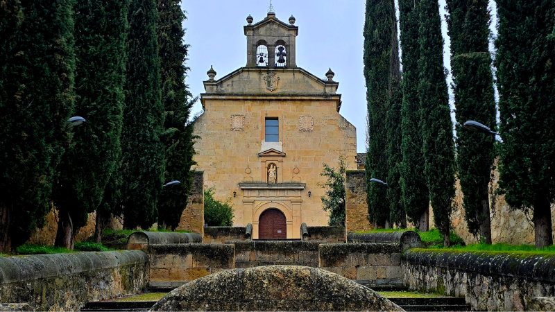Pueblo de Dios - San Juan de la Cruz, palabra de amor viva - Pueblo de Dios | Ver